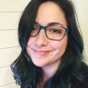 Meet your Posher, Heather